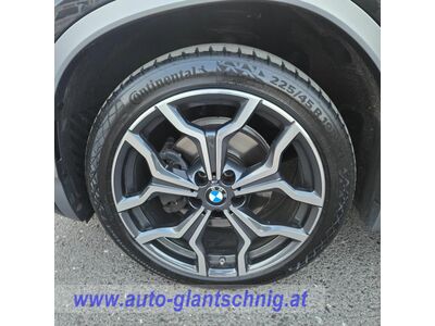 BMW X2 Gebrauchtwagen
