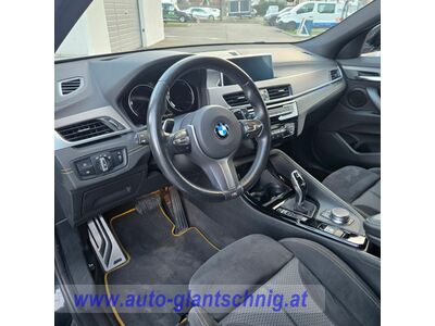 BMW X2 Gebrauchtwagen
