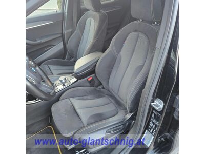 BMW X2 Gebrauchtwagen