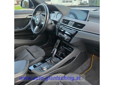 BMW X2 Gebrauchtwagen