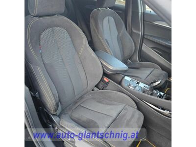 BMW X2 Gebrauchtwagen
