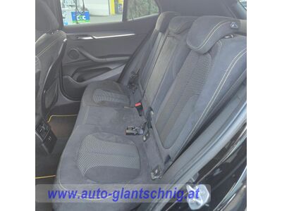 BMW X2 Gebrauchtwagen