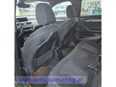 BMW X2 Gebrauchtwagen
