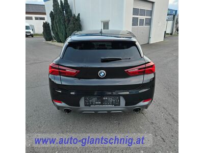 BMW X2 Gebrauchtwagen