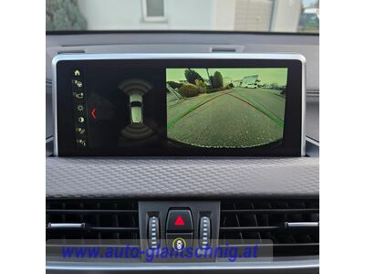 BMW X2 Gebrauchtwagen