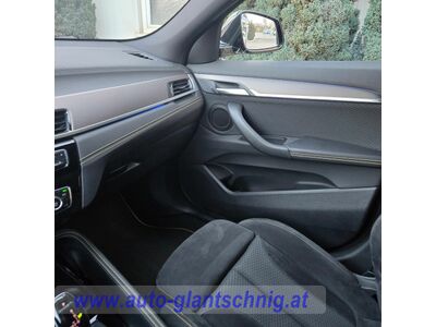BMW X2 Gebrauchtwagen