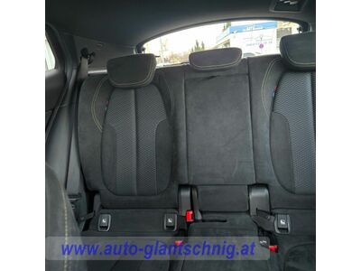 BMW X2 Gebrauchtwagen