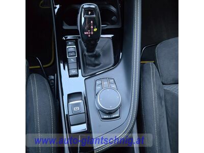 BMW X2 Gebrauchtwagen