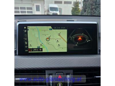 BMW X2 Gebrauchtwagen