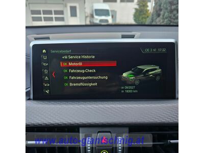 BMW X2 Gebrauchtwagen