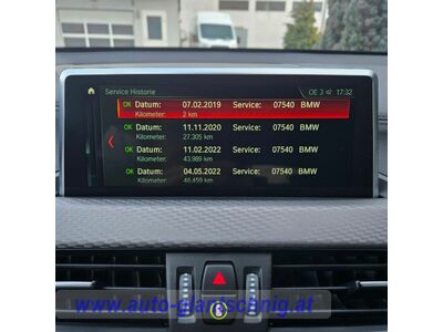 BMW X2 Gebrauchtwagen