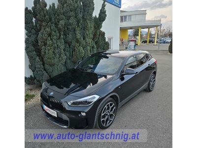 BMW X2 Gebrauchtwagen