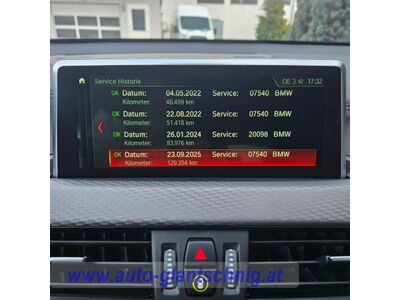 BMW X2 Gebrauchtwagen