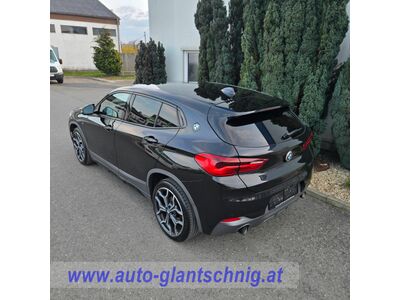 BMW X2 Gebrauchtwagen