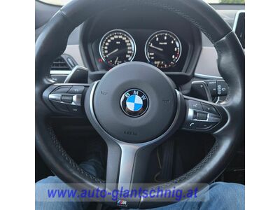 BMW X2 Gebrauchtwagen