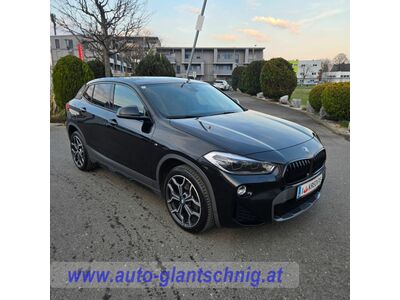 BMW X2 Gebrauchtwagen