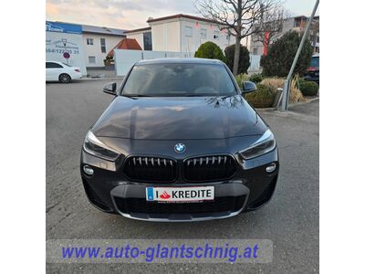BMW X2 Gebrauchtwagen