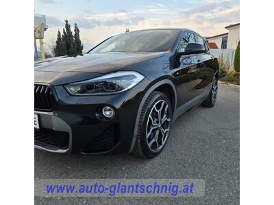 BMW X2 Gebrauchtwagen