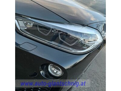 BMW X2 Gebrauchtwagen