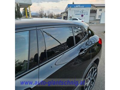 BMW X2 Gebrauchtwagen