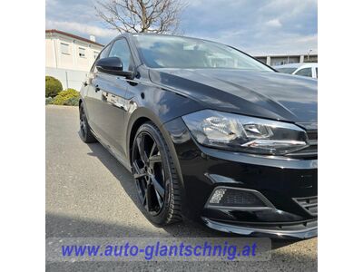 VW Polo Gebrauchtwagen VW Polo Gebrauchtwagen