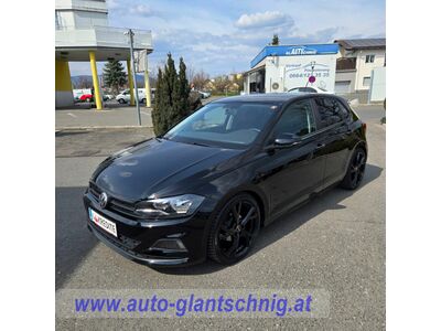 VW Polo Gebrauchtwagen VW Polo Gebrauchtwagen