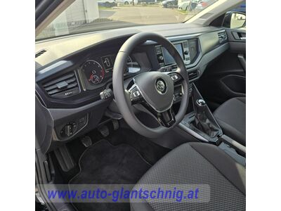 VW Polo Gebrauchtwagen VW Polo Gebrauchtwagen