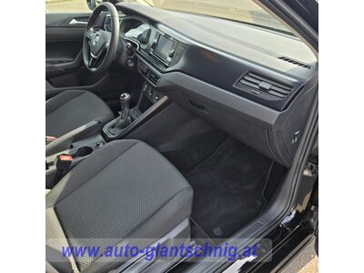 VW Polo Gebrauchtwagen VW Polo Gebrauchtwagen