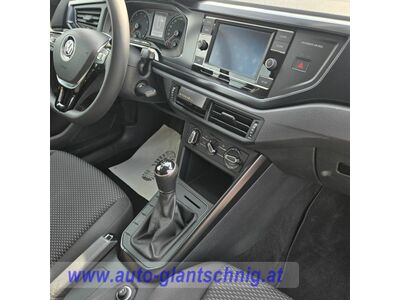 VW Polo Gebrauchtwagen VW Polo Gebrauchtwagen