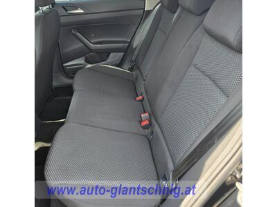 VW Polo Gebrauchtwagen VW Polo Gebrauchtwagen