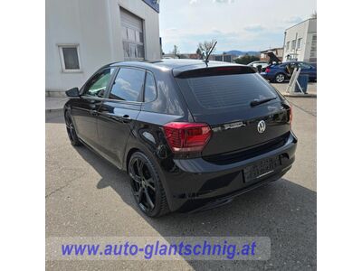 VW Polo Gebrauchtwagen VW Polo Gebrauchtwagen