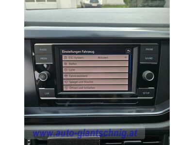 VW Polo Gebrauchtwagen VW Polo Gebrauchtwagen