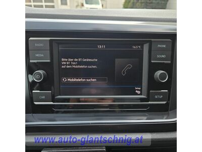 VW Polo Gebrauchtwagen VW Polo Gebrauchtwagen