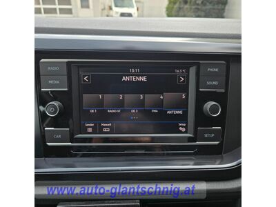 VW Polo Gebrauchtwagen VW Polo Gebrauchtwagen