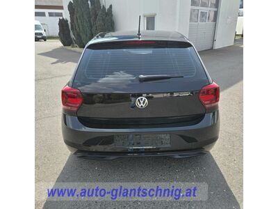 VW Polo Gebrauchtwagen VW Polo Gebrauchtwagen