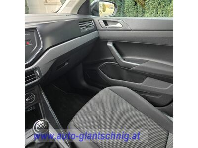 VW Polo Gebrauchtwagen VW Polo Gebrauchtwagen