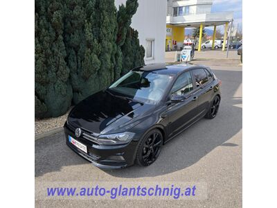 VW Polo Gebrauchtwagen VW Polo Gebrauchtwagen