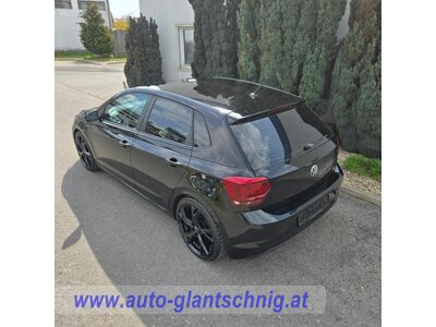 VW Polo Gebrauchtwagen VW Polo Gebrauchtwagen