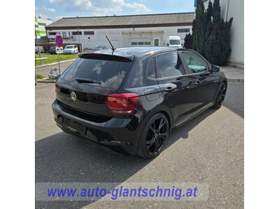 VW Polo Gebrauchtwagen VW Polo Gebrauchtwagen
