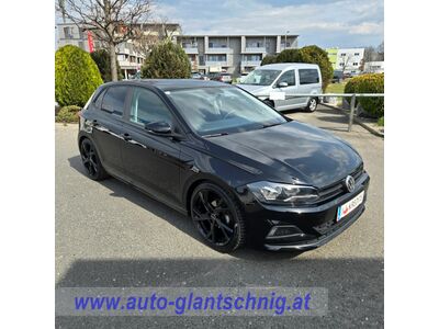 VW Polo Gebrauchtwagen VW Polo Gebrauchtwagen