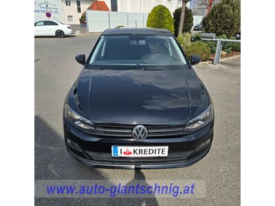 VW Polo Gebrauchtwagen VW Polo Gebrauchtwagen