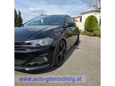 VW Polo Gebrauchtwagen VW Polo Gebrauchtwagen