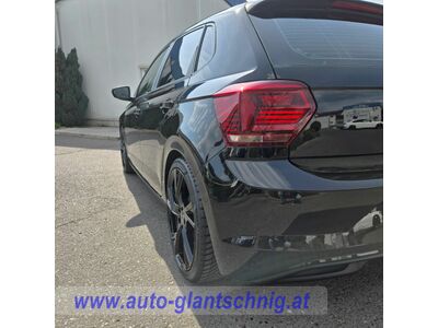 VW Polo Gebrauchtwagen VW Polo Gebrauchtwagen
