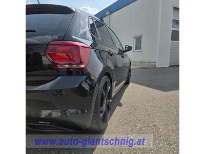 VW Polo Gebrauchtwagen VW Polo Gebrauchtwagen