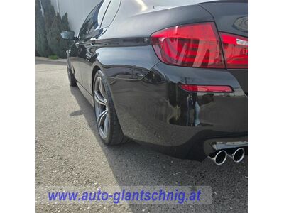 BMW 5er Gebrauchtwagen