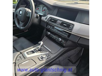 BMW 5er Gebrauchtwagen