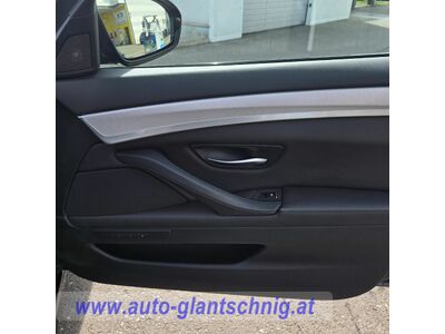 BMW 5er Gebrauchtwagen