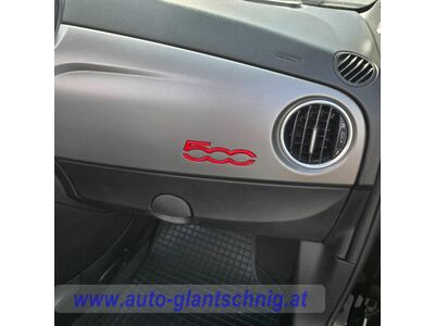 Fiat 500C Gebrauchtwagen