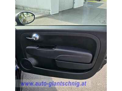 Fiat 500C Gebrauchtwagen