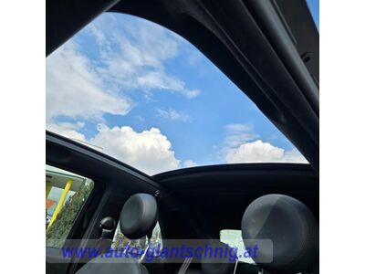 Fiat 500C Gebrauchtwagen